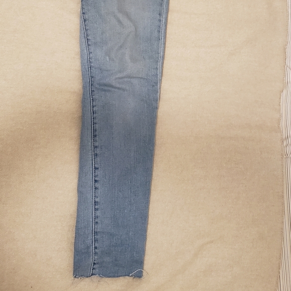 LEVI'S 711 skinny jeans - Picture 3 of 10